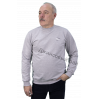 Толстовка RAMOSS 4053 светло - серый 02