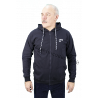 Толстовка RAMOSS 3085 темно - синий 05