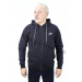 Толстовка RAMOSS 3085 темно - синий 05