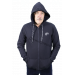 Толстовка RAMOSS 3085 темно - синий 05