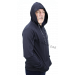 Толстовка RAMOSS 3085 темно - синий 05