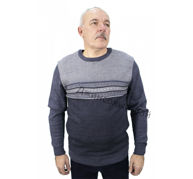 Свитер Джемпер TURHAN 219 LACI