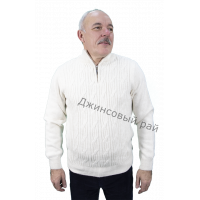 Свитер Джемпер TURHAN 361 A. BEJ