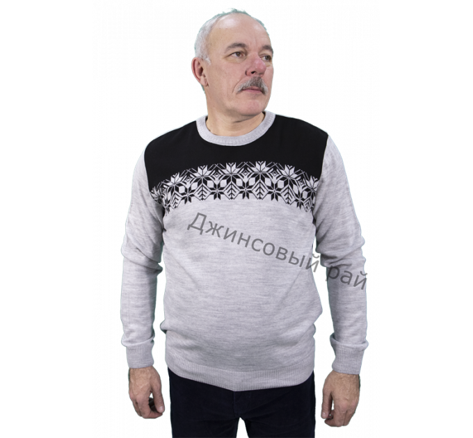 Свитер Джемпер TURHAN 219