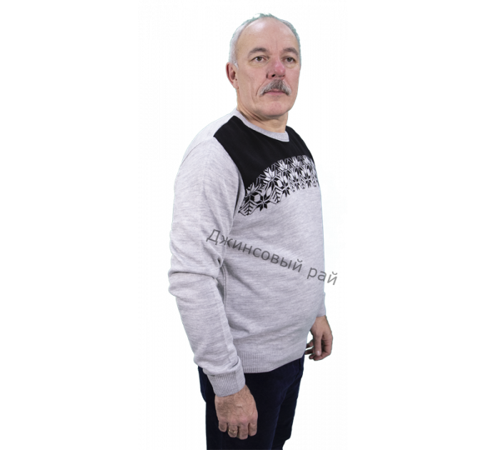 Свитер Джемпер TURHAN 219