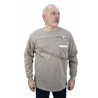 Толстовка JU JO 510 беж 302