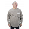 Толстовка JU JO 510 беж 302