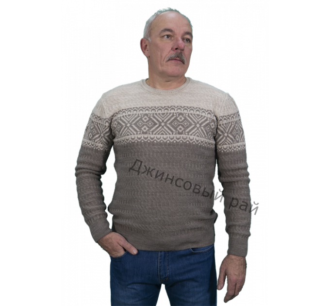 Свитер Джемпер TURHAN 311
