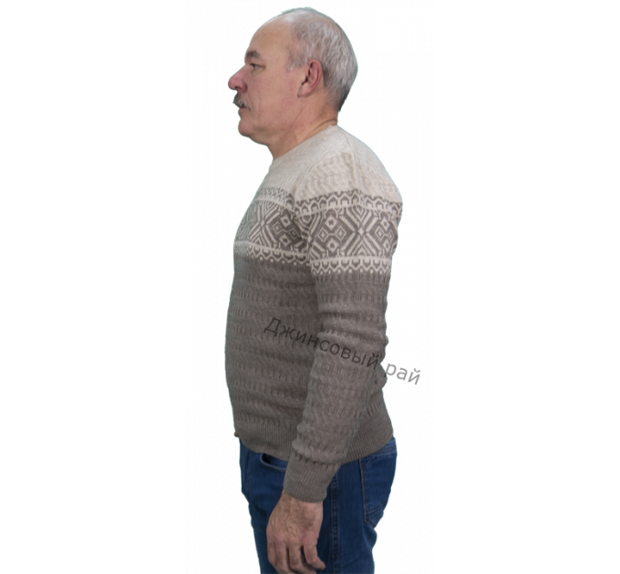 Свитер Джемпер TURHAN 311