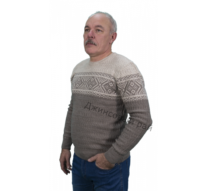 Свитер Джемпер TURHAN 311