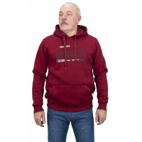 Толстовка RAMOSS 2655 Толстовка RAMOSS 2655