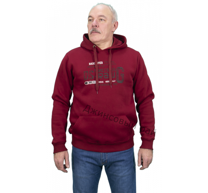 Толстовка RAMOSS 2655