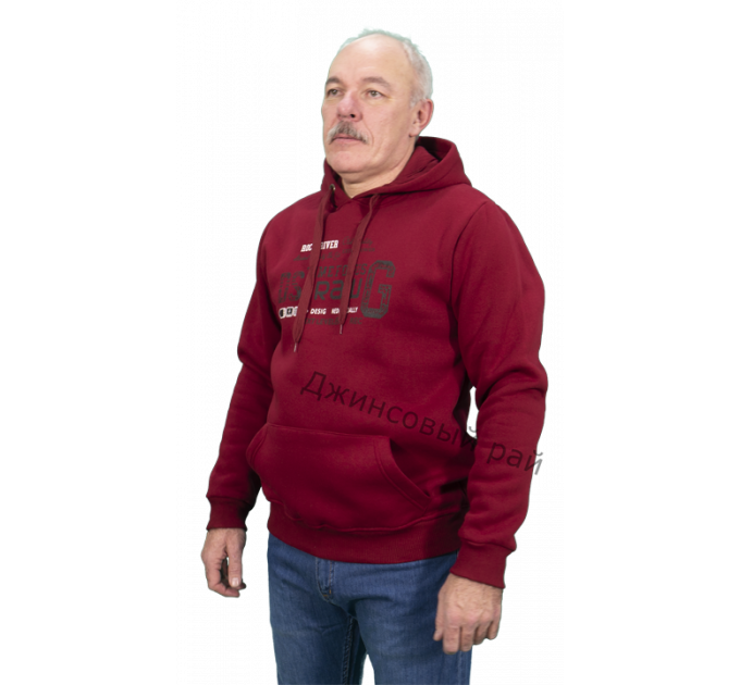 Толстовка RAMOSS 2655