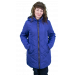 Куртка CAT ELEGANT AFQM электрик (12#) – 127 
