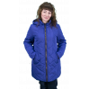 Куртка CAT ELEGANT AFQM электрик (12#) – 127 