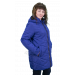 Куртка CAT ELEGANT AFQM электрик (12#) – 127 