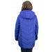 Куртка CAT ELEGANT AFQM электрик (12#) – 127 