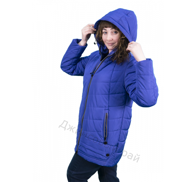 Куртка CAT ELEGANT AGCM : электрик (10#) – 058