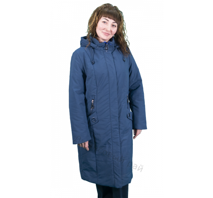Куртка CAT ELEGANT AGСM бирюза (8#) – 807