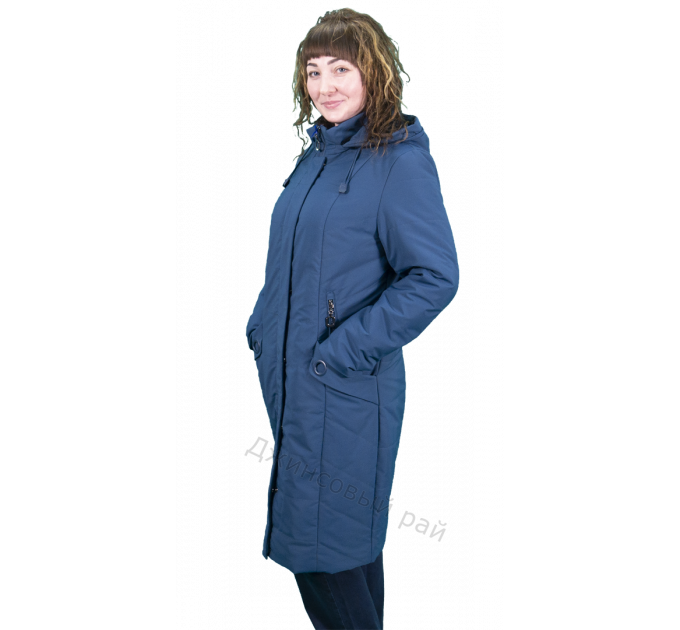 Куртка CAT ELEGANT AGСM бирюза (8#) – 807