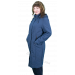 Куртка CAT ELEGANT AGСM бирюза (8#) – 807