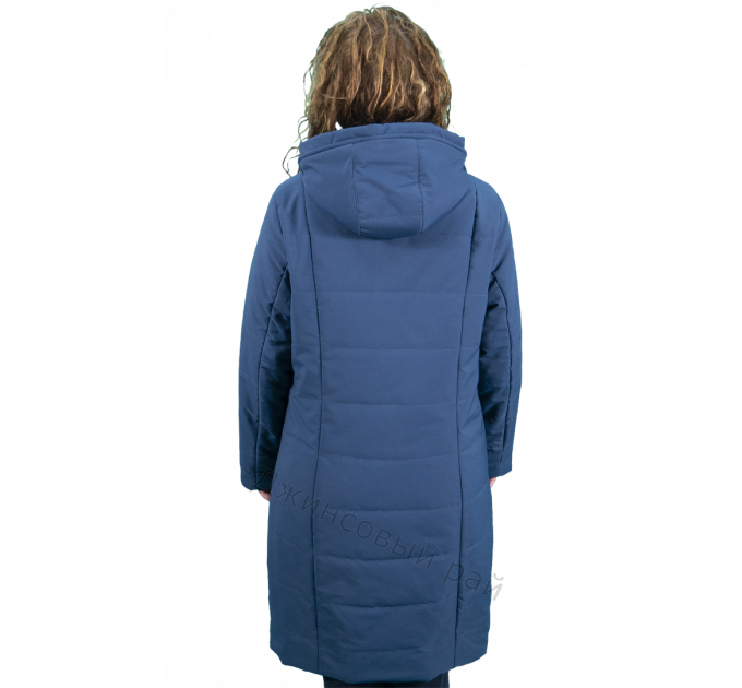Куртка CAT ELEGANT AGСM бирюза (8#) – 807