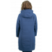 Куртка CAT ELEGANT AGСM бирюза (8#) – 807