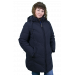 Куртка CAT ELEGANT AGDM тёмно - синий (902#) – 8005