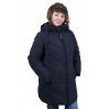 Куртка CAT ELEGANT AGDM тёмно - синий (902#) – 8005