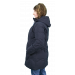 Куртка CAT ELEGANT AGDM тёмно - синий (902#) – 8005