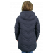 Куртка CAT ELEGANT AGDM тёмно - синий (902#) – 8005