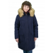 Куртка ARISTO CAT  AGACDM синий (961#) – 722