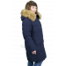 Куртка ARISTO CAT  AGACDM синий (961#) – 722