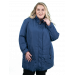 Куртка CAT ELEGANT AHCM бирюза (16#) – 081