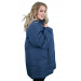 Куртка CAT ELEGANT AHCM бирюза (16#) – 081