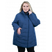 Куртка CAT ELEGANT AGCM бирюза (06#) – 026