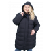 Куртка CAT ELEGANT AGDM  тёмно-синий (902#) – 8006