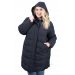 Куртка CAT ELEGANT AGDM  тёмно-синий (902#) – 8006