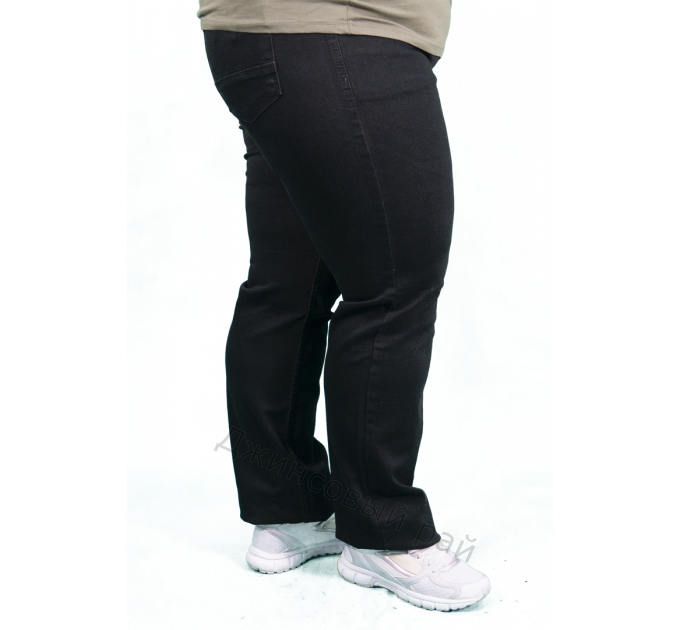 Джинсы BIG COWERS 7968 черный