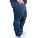 Джинсы BIG COWERS 5661 синий
